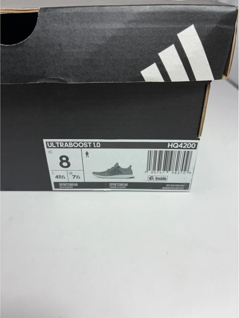 adidas these shoes